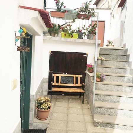 Amalfi Coast Casa Vacanze Marino 트라몬티 외부 사진