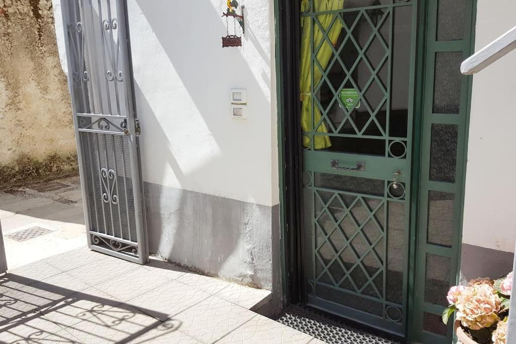 Amalfi Coast Casa Vacanze Marino 트라몬티 외부 사진