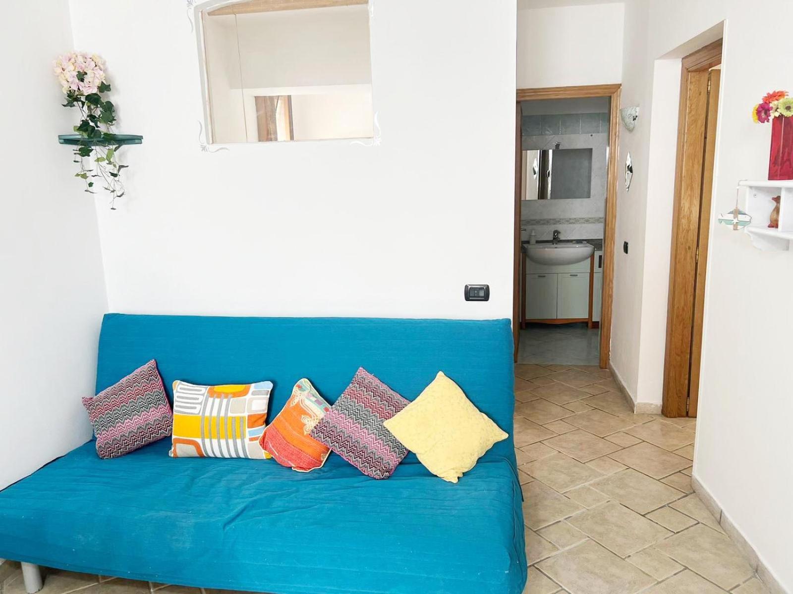 Amalfi Coast Casa Vacanze Marino 트라몬티 외부 사진