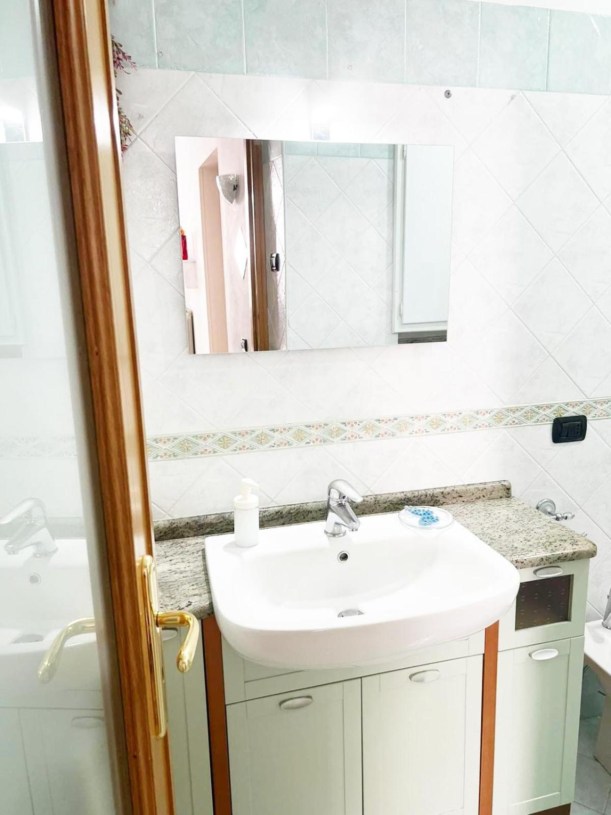 Amalfi Coast Casa Vacanze Marino 트라몬티 외부 사진