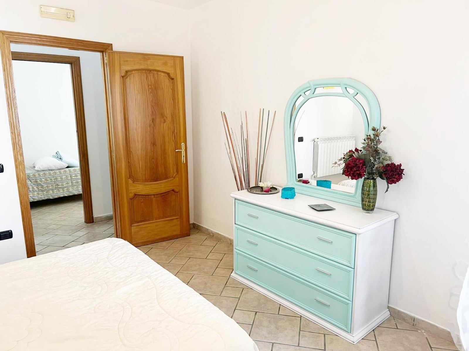 Amalfi Coast Casa Vacanze Marino 트라몬티 외부 사진