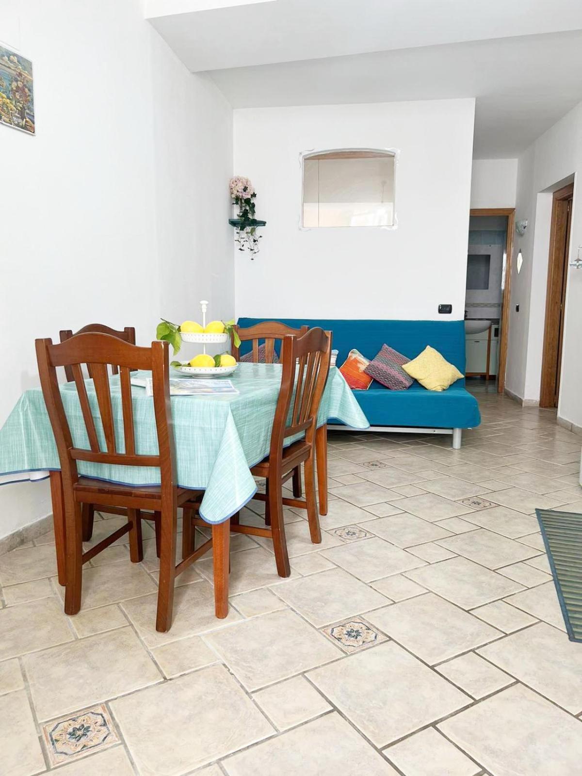 Amalfi Coast Casa Vacanze Marino 트라몬티 외부 사진