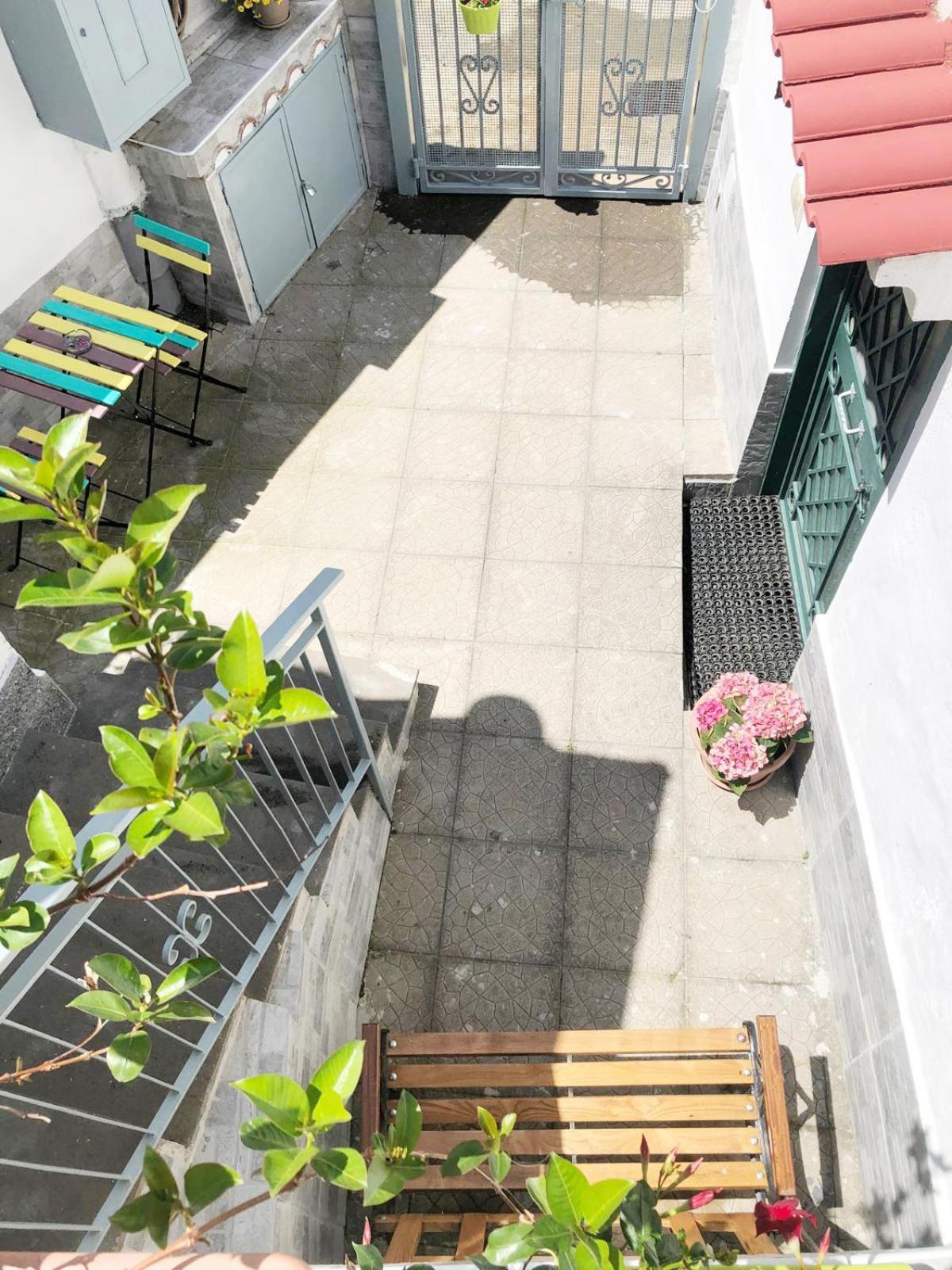 Amalfi Coast Casa Vacanze Marino 트라몬티 외부 사진