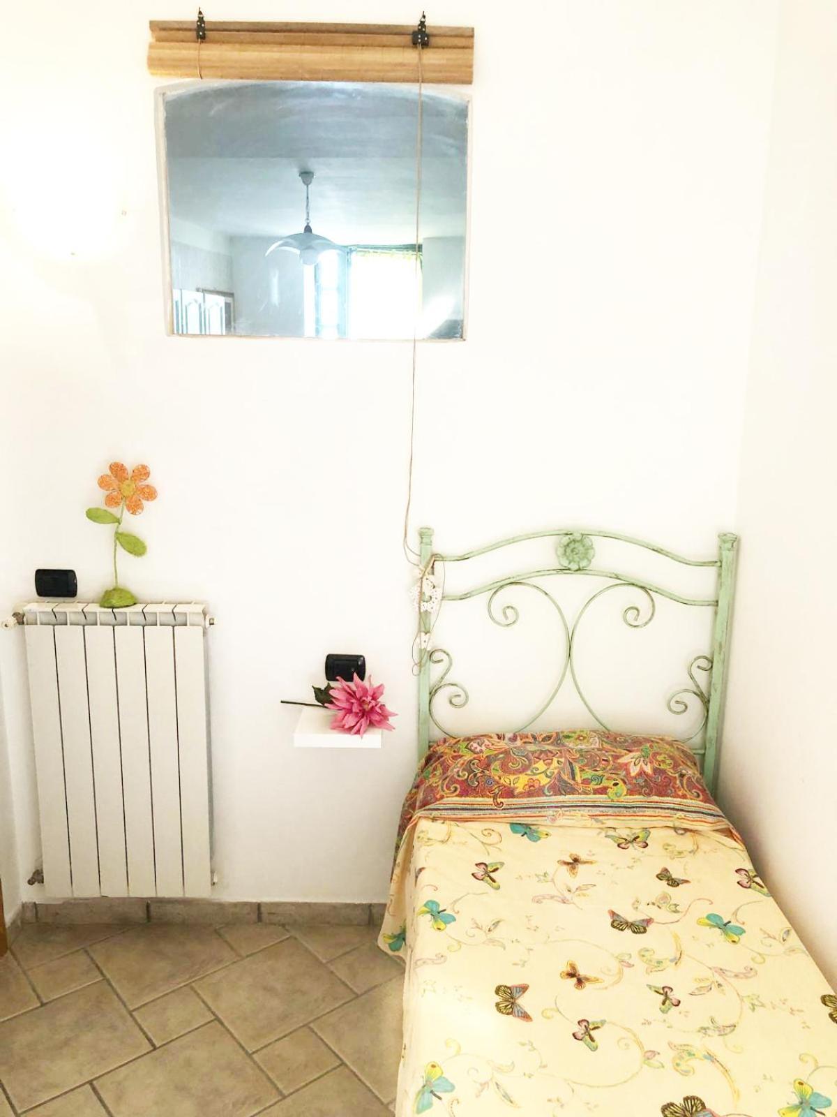 Amalfi Coast Casa Vacanze Marino 트라몬티 외부 사진