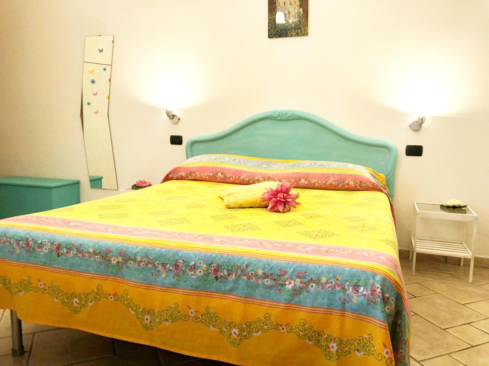Amalfi Coast Casa Vacanze Marino 트라몬티 외부 사진