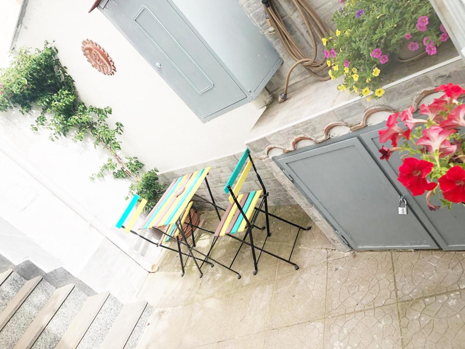 Amalfi Coast Casa Vacanze Marino 트라몬티 외부 사진