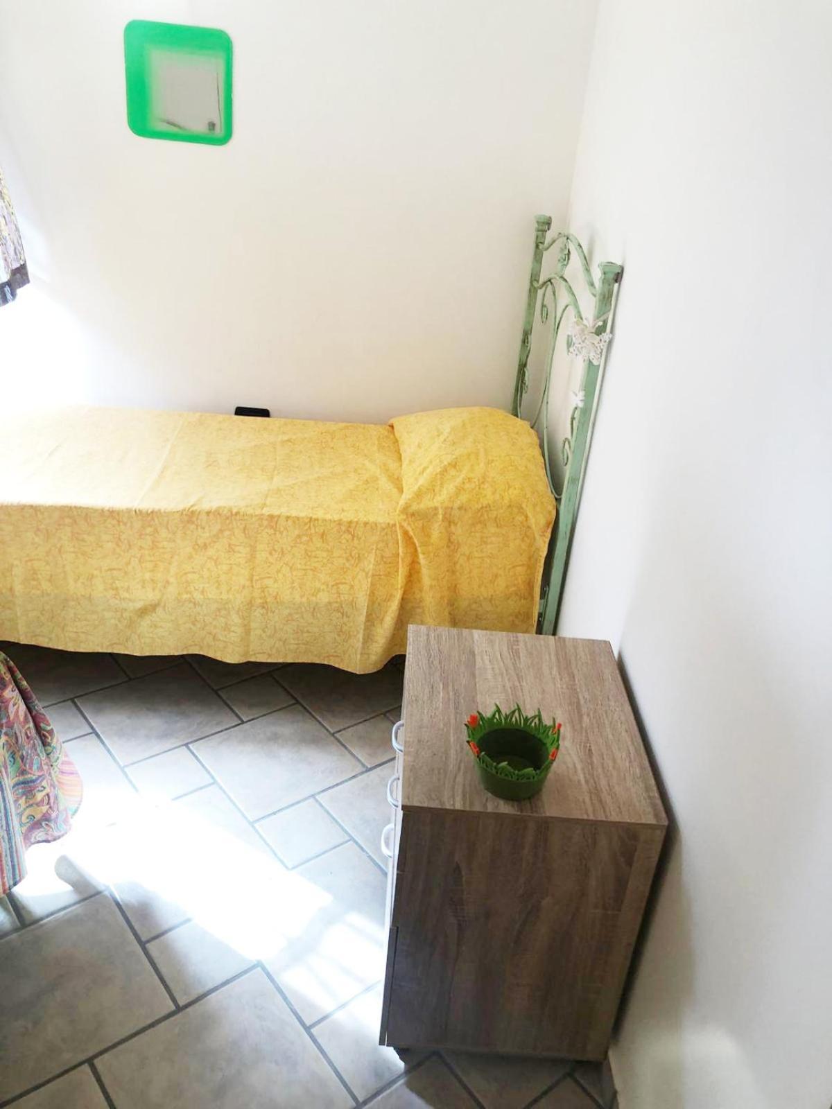 Amalfi Coast Casa Vacanze Marino 트라몬티 외부 사진
